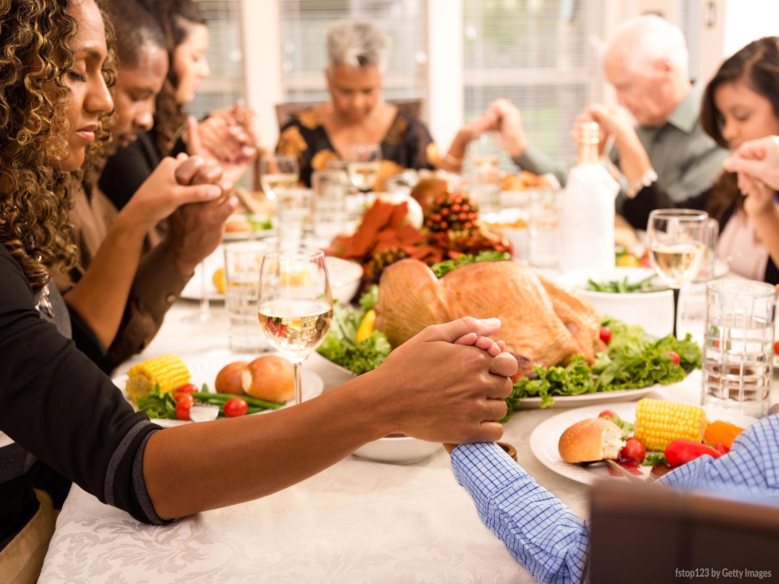 O que é Thanksgiving, o Dia de Ação de Graças, feriado mais